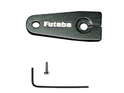 アルミホーン 18.5mm クランプタイプ [BS0171]