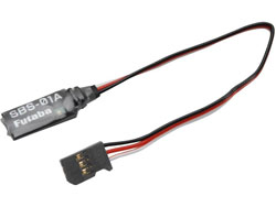 SBS-01A 気圧式高度センサー [00106839-1]