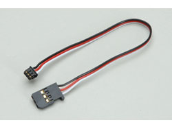 iコネクター 150mm 受信機-SViサーボ接続用 [BB0153]