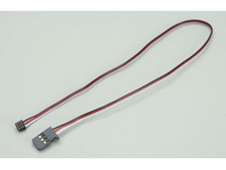 iコネクター 300mm 受信機-SViサーボ接続用 [BB0155]