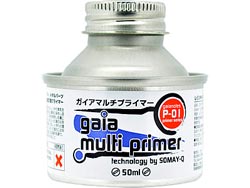 P-01 ガイアマルチプライマー [P-01]