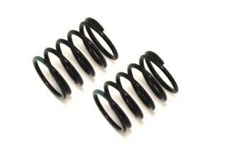 スプリング(Φ1.6×4×23/グリーン/4.2/2入) [W5308-164]