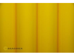 オラカバ DRY ブライトイエロー [21-033]