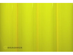 オラカバ DRY 蛍光イエロー [21-031]
