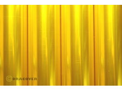 オラカバ DRY クリヤーイエロー [21-039]