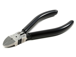 クラフトニッパー(プラスチック/軟金属用) [74129]