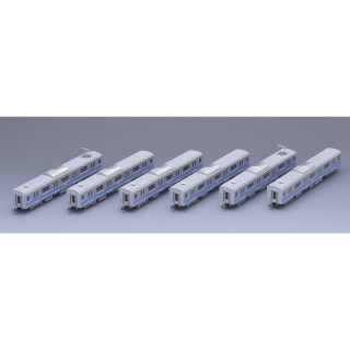 小田急4000形 増結セット [92570]]