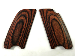 ウッドグリップ USP Compact(スムース/ブラウン) [AWG-403]