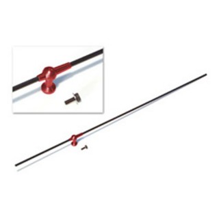 アンテナリテーナーＳ （レッド）  [K&S-462.1]]