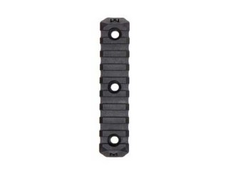 PTS Enhanced Rail Section M-LOK 9Slot BK [PT139450307]