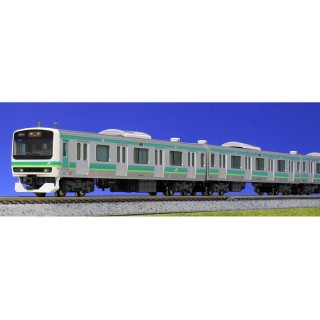 E231系 常磐線・上野東京ライン 5両セット [10-1339]]