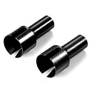 TA04 フロントワンウェイユニット用カップジョイント [OP-451]]