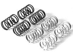 オンロード仕様 ハードスプリングセット [OP-440]