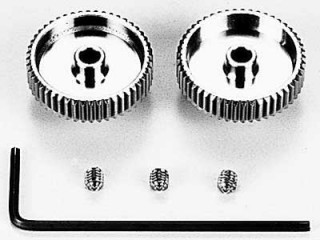 04 ピニオンセット(48T/49T) [OP-424]