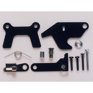 クイックバッテリーホルダー(TL-01,M-03用) [OP-346]]