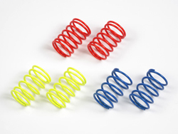 ツーリングカーショートタイプスプリングセット [OP-333]