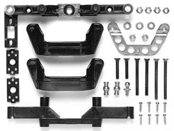 フォーミュラ・リヤサスボールマウントセット [OP-273]