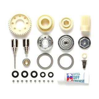 TA03 ボールデフセット [OP-267]]