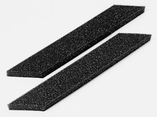 ワイドインナースポンジS・ハード [OP-230]