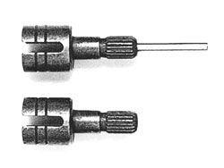 ツーリングカー 強化ジョイントカップセット(ギヤデフ用) [OP-218]
