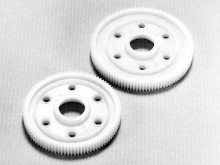 RD 04スパーギヤー(93T/104T) [OP-104]