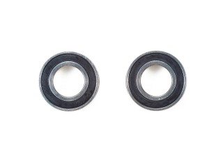 1260ラバーシールベアリング(2個セット) [OP-65]