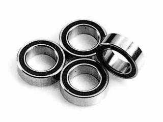 850ラバーシールベアリング(4個セット) [OP-30]