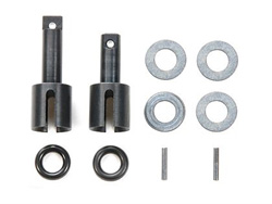 TB-04 ギヤデフジョイントカップセット [SP-1554]