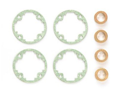 TB-04 ギヤデフ用ガスケット(4枚) [SP-1553]