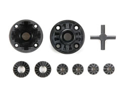 TB-04 ギヤデフ用ベベルギヤセット [SP-1549]