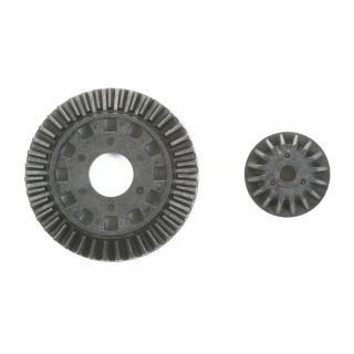 TRF502X ボールデフギヤセット [SP-1438]]