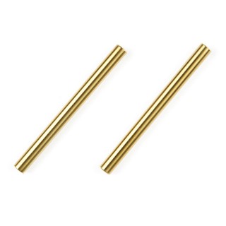 3×35mm ステンレスシャフト(2本) [SP-1418]]