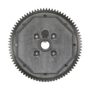 TRF201 48ピッチスパーギヤ(79T) [SP-1415]]