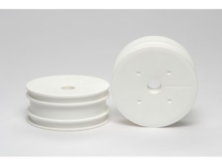 TRF201 フロント・ディッシュホイール [SP-1414]