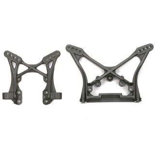 TRF201 M部品(ダンパーステー) [SP-1413]]