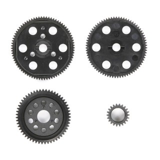 DF-03Ra スパーギヤセット [SP-1369]]