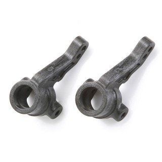 TRF416 C部品(フロントアップライト) [SP-1332]]