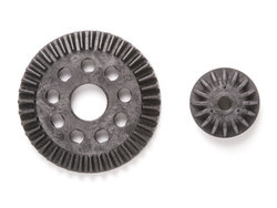 TBエボリューション5 ボールデフギヤセット [SP-1256]