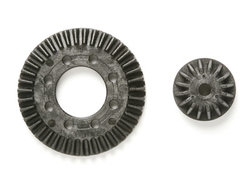 TBエボリューション5 ワンウェイギヤセット [SP-1255]