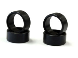 ミニッツ ローハイトスリックタイヤ(20°/4入) [MZW39-20]