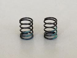 サス・スプリング L=6.5(緑) [KF17G]