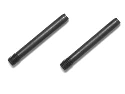 2.6ｘ22mmスクリューピン(2本) [SP-1098]