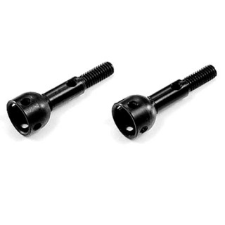 TBエボリューションIV ホイールアクスル [SP-1094]]