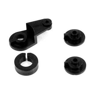 DF-02 Q部品(サーボホーン) [SP-1079]]