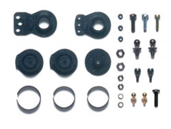 ハイトルクサーボセイバー(ブラック) [SP-1000]