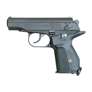 マカロフPMG(HW) / ガスブローバック [KSC-04531]]