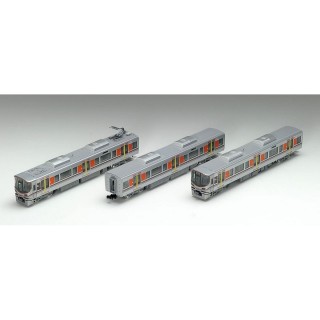 JR 323系通勤電車(大阪環状線) 基本セット [98230]]