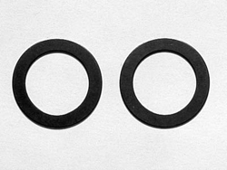 F201 ボールデフプレート [SP-941]