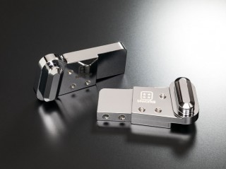 ビレットハンガー(8mmロング)(メッキ) [T4-HG01CM]