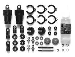 C.V.A.ダンパースーパーミニセット [SP-746]